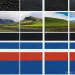 Home 11 아이슬란드 정치인 및 유명 외교관 - Here are three detailed image generation prompts in English, based on the provided text about Icelan...